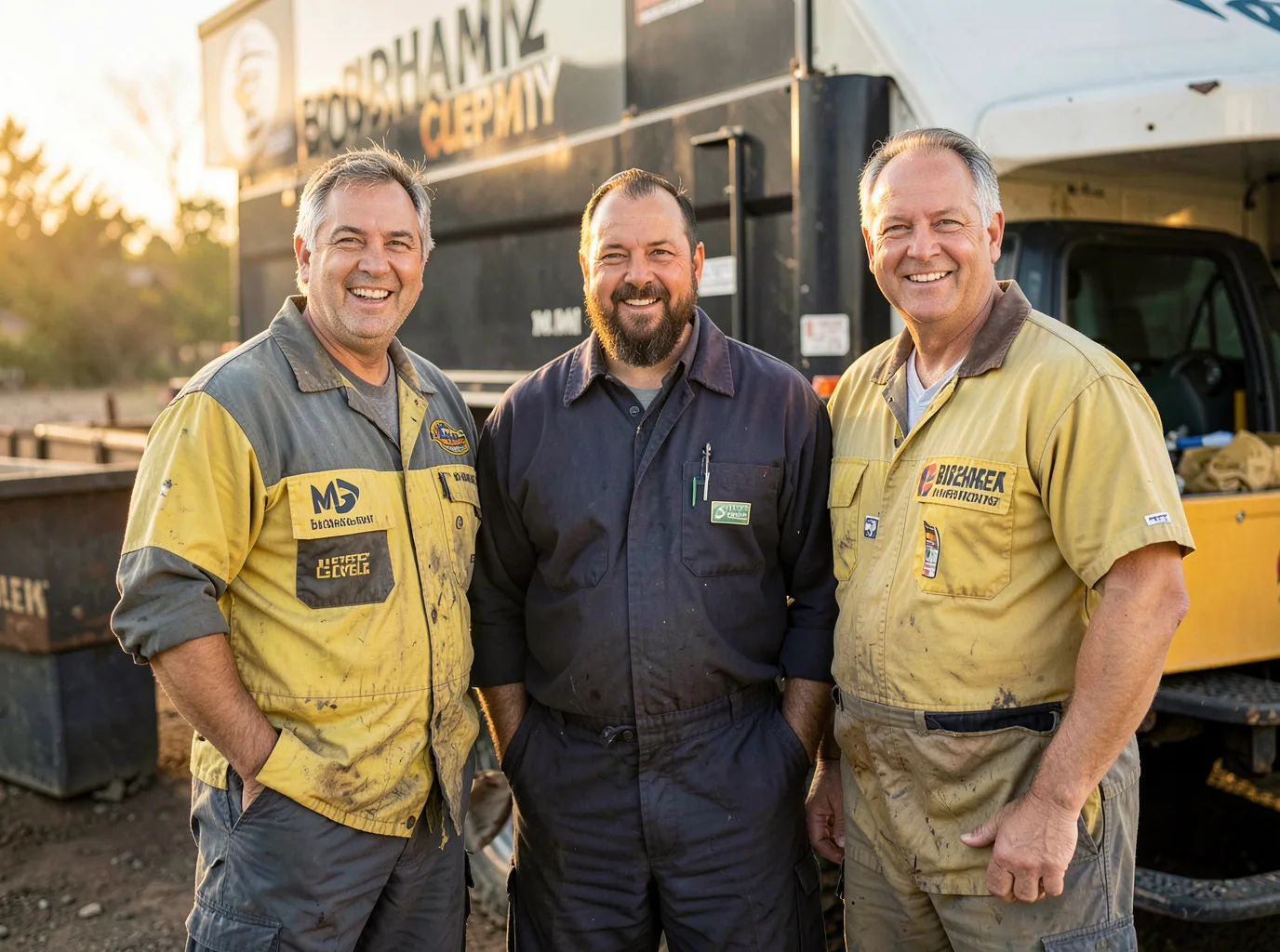 Sewage Cleanup company in Ferdinand, ID