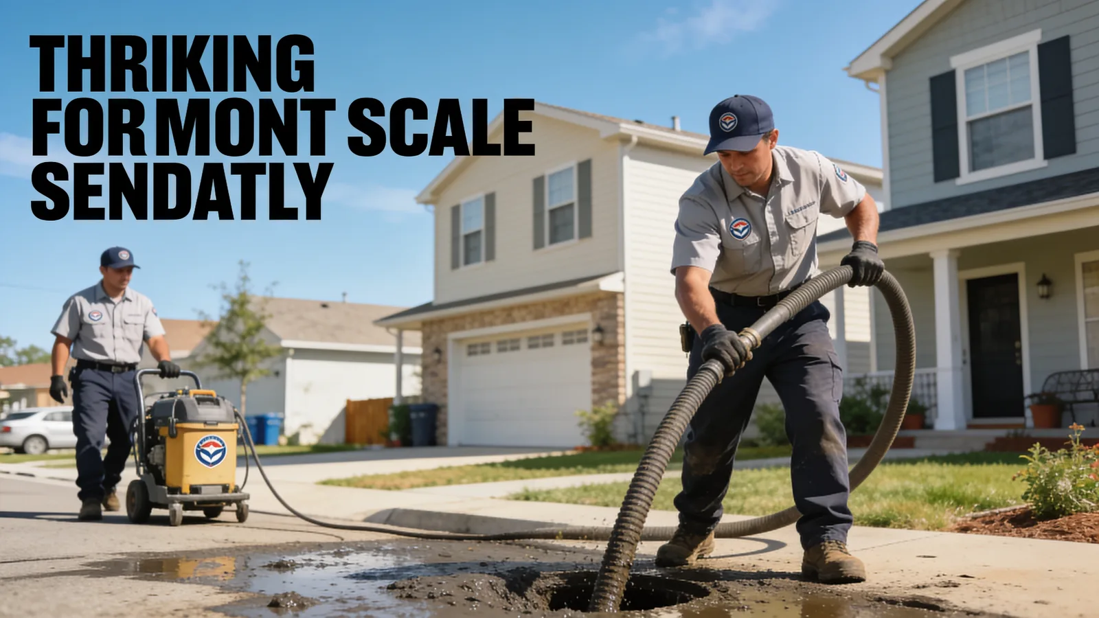 Sewage Cleanup in Ferdinand, ID near me